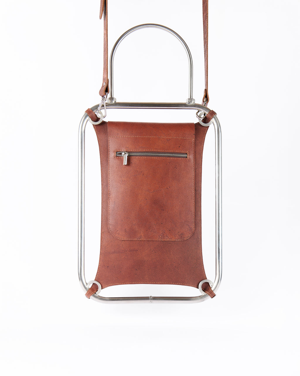 Brigandine Grain Bag