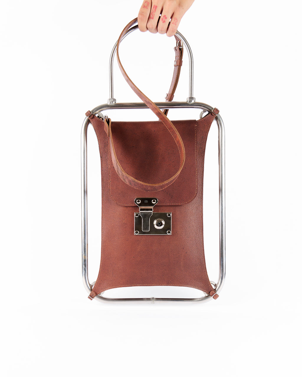 Brigandine Grain Bag