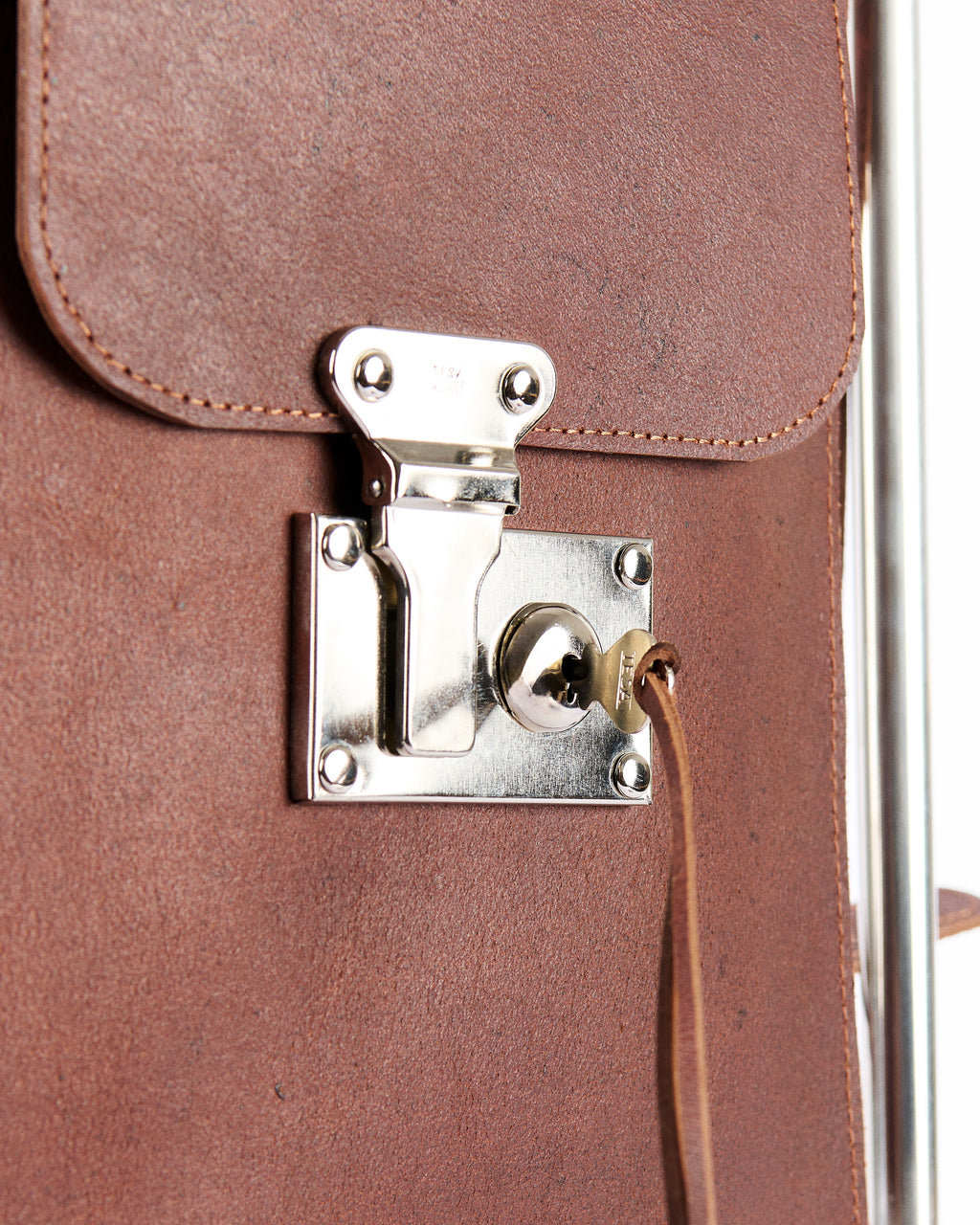 Brigandine Grain Bag