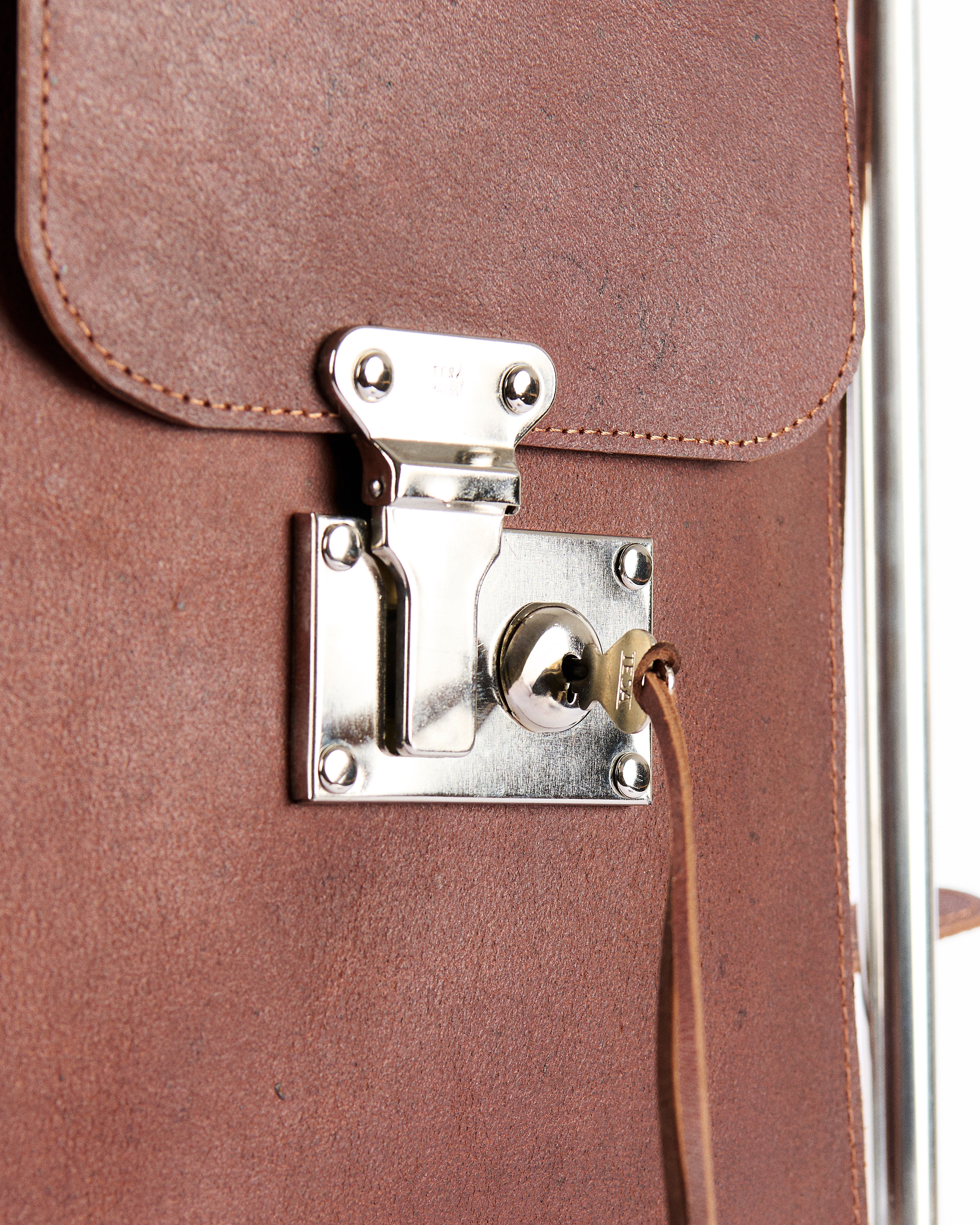 Brigandine Grain Bag