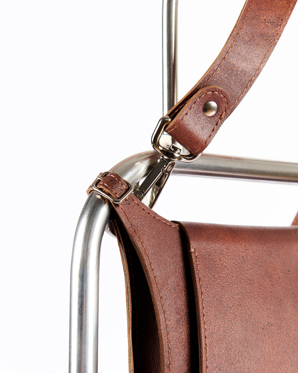 Brigandine Grain Bag