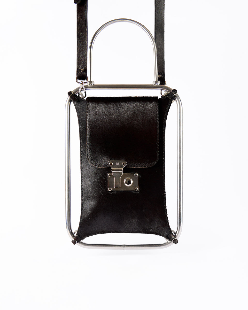 Brigandine Bristle Bag