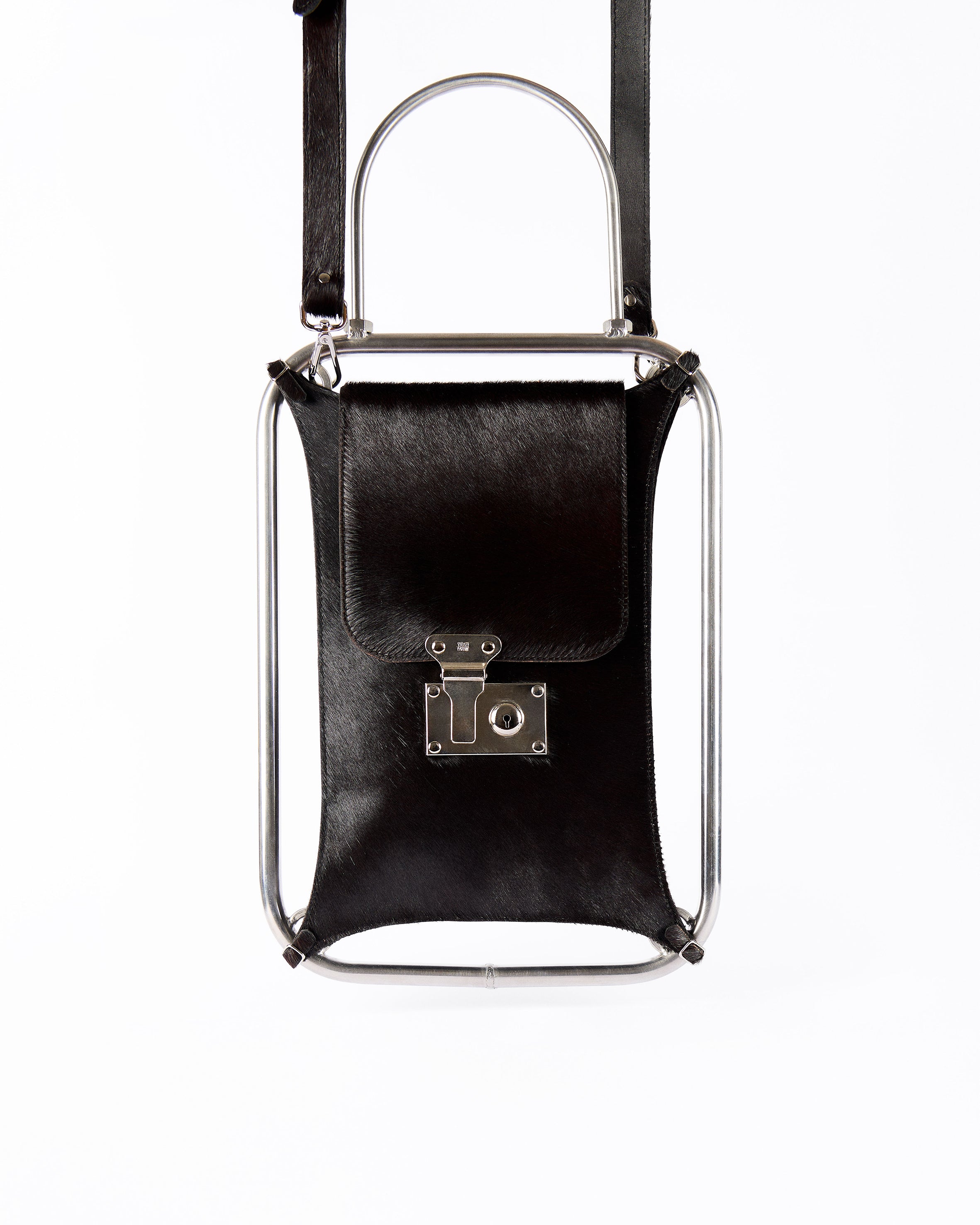 Brigandine Bristle Bag