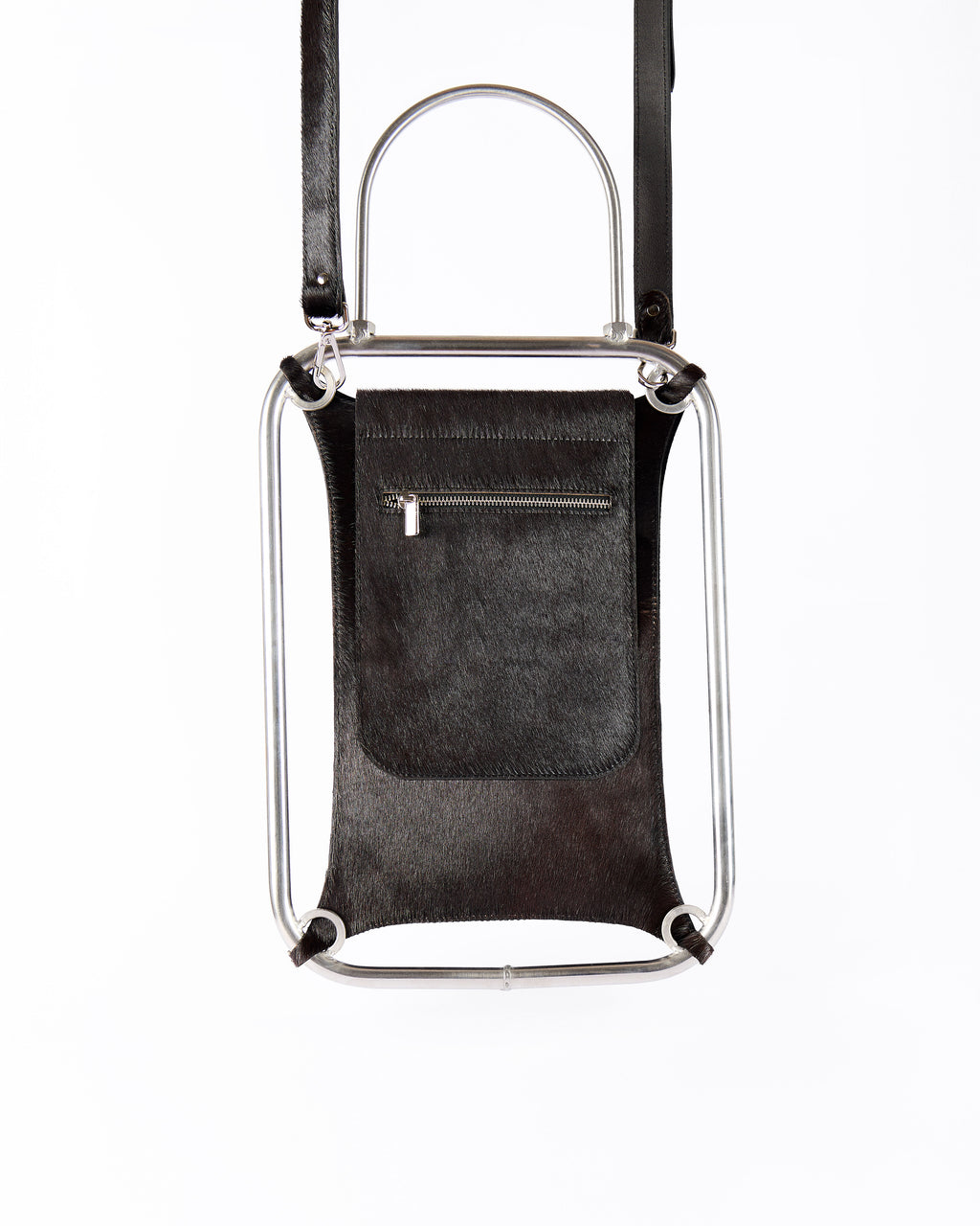 Brigandine Bristle Bag