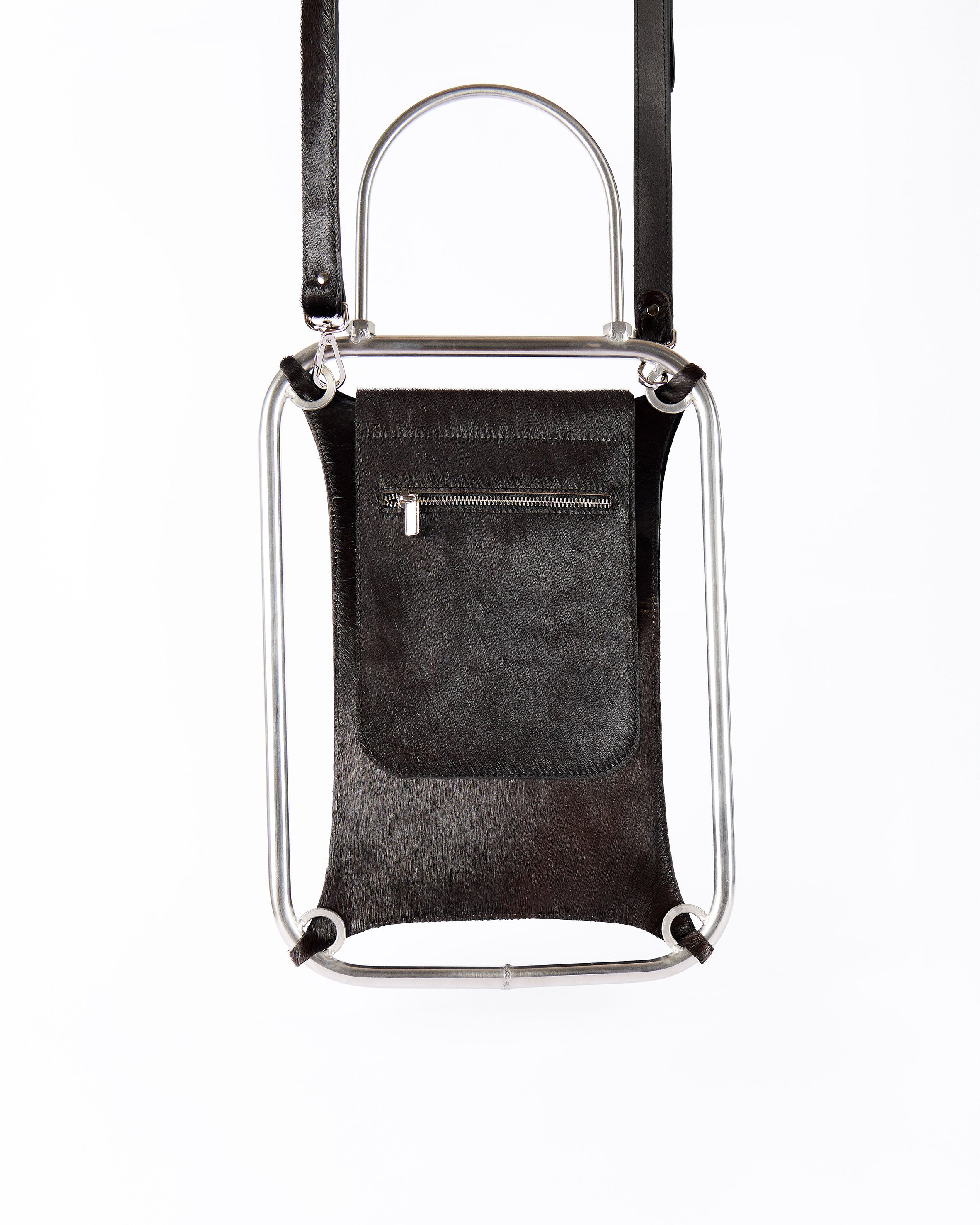 Brigandine Bristle Bag