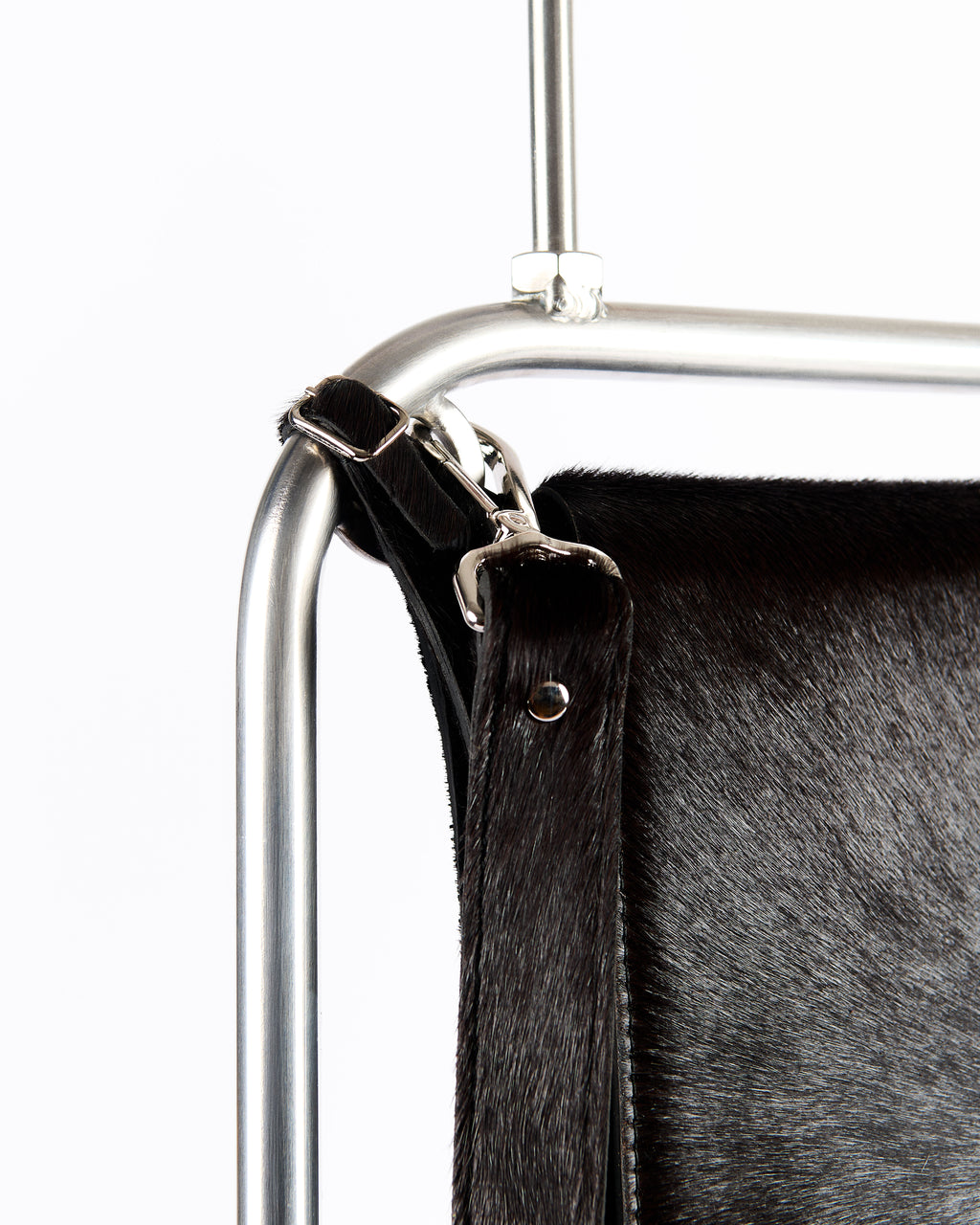 Brigandine Bristle Bag