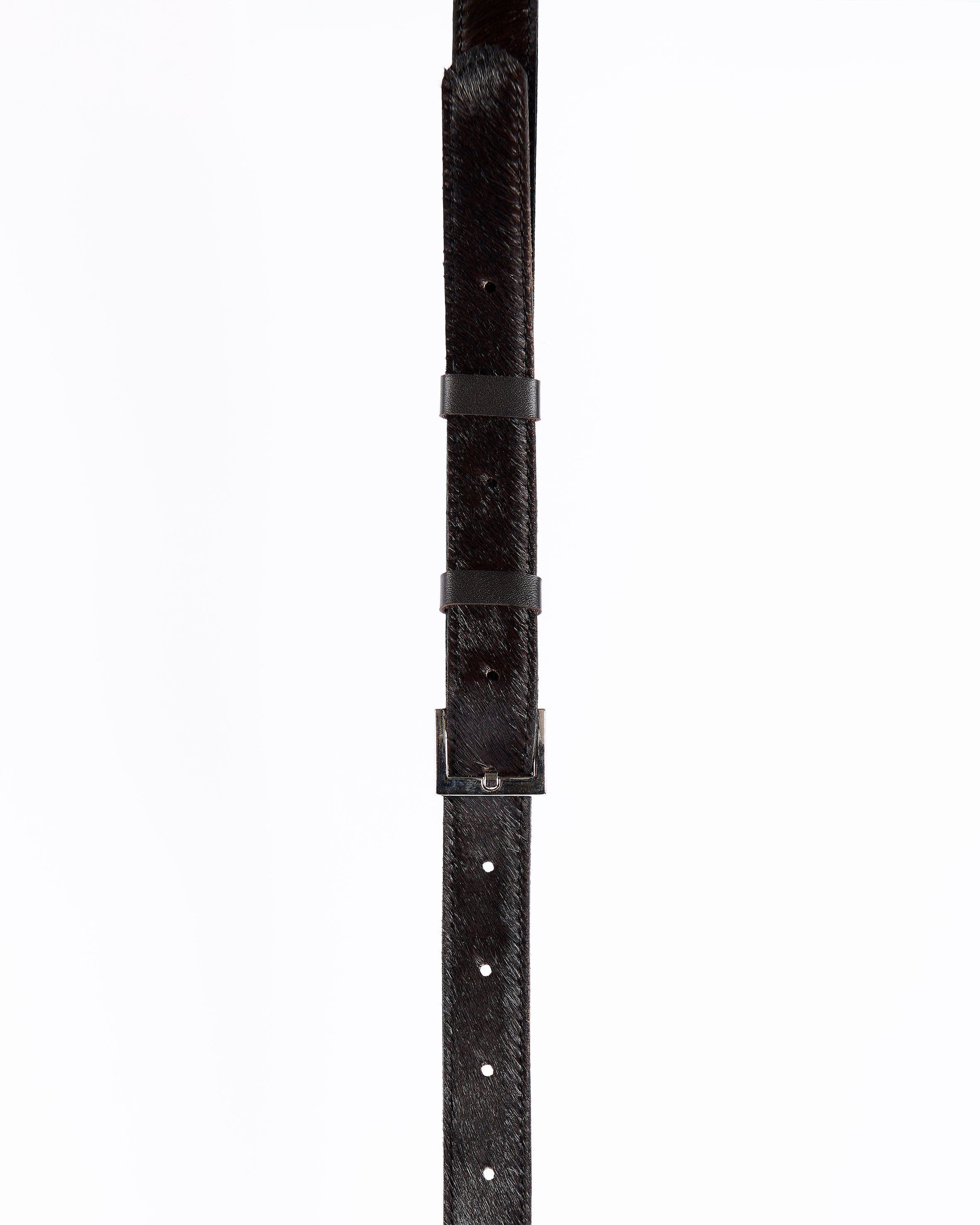 Hauberk compact Bristle Bag