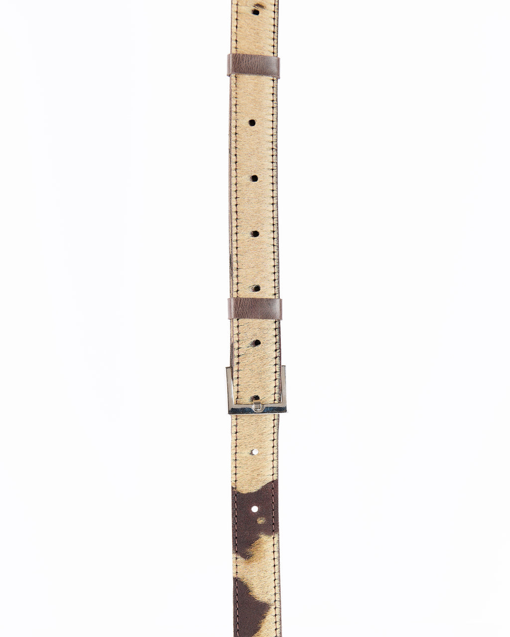 Hausberk compact Patch bag