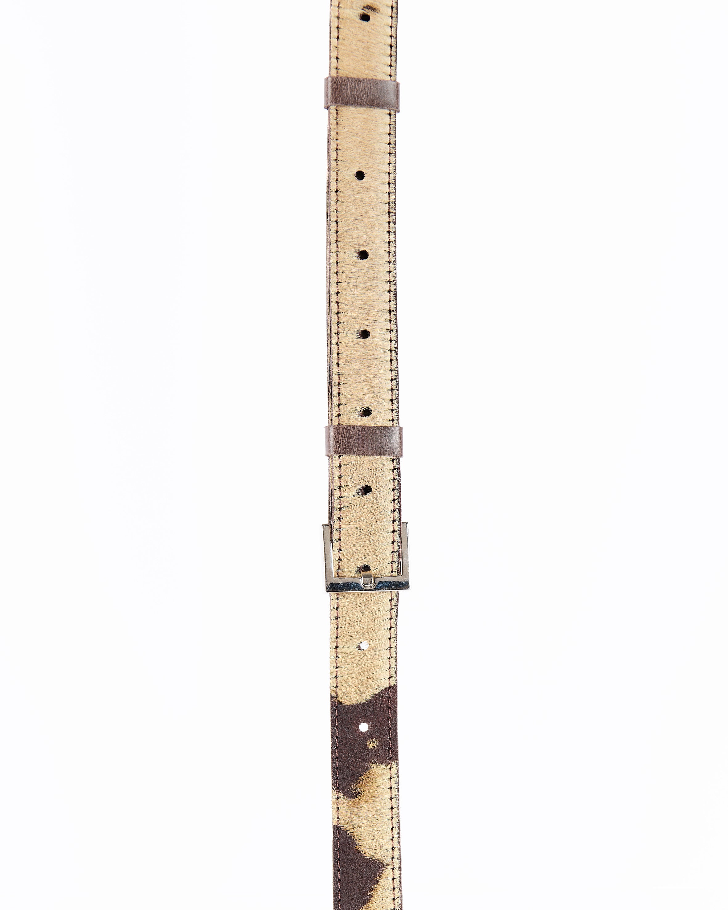 Hausberk compact Patch bag