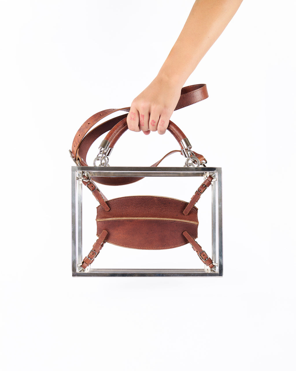 Hauberk compact Grain Bag