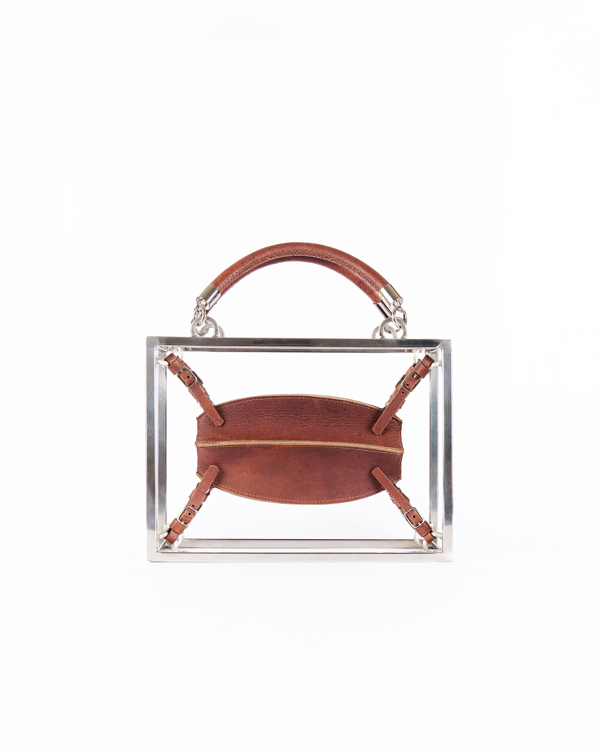 Hauberk compact Grain Bag