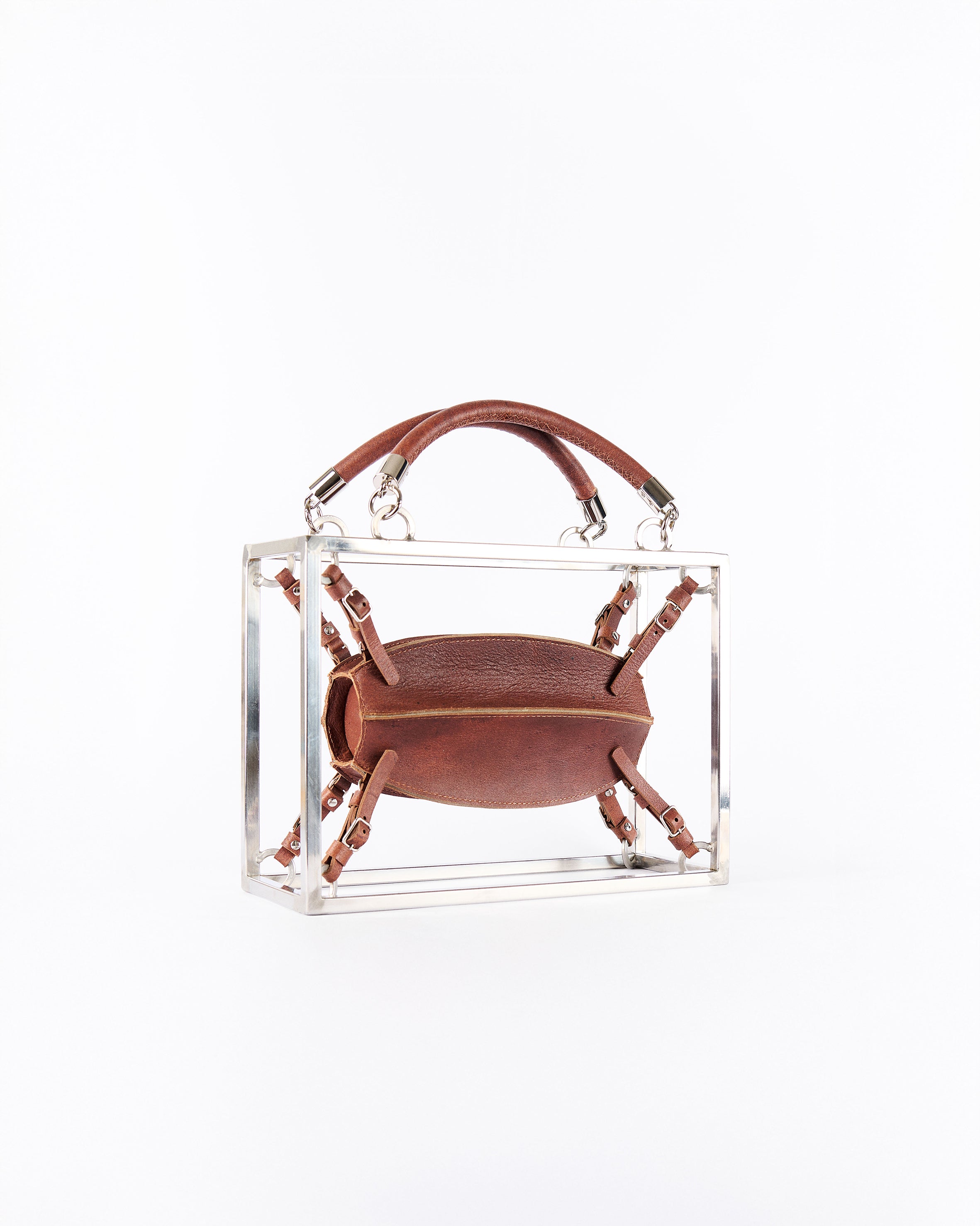 Hauberk compact Grain Bag