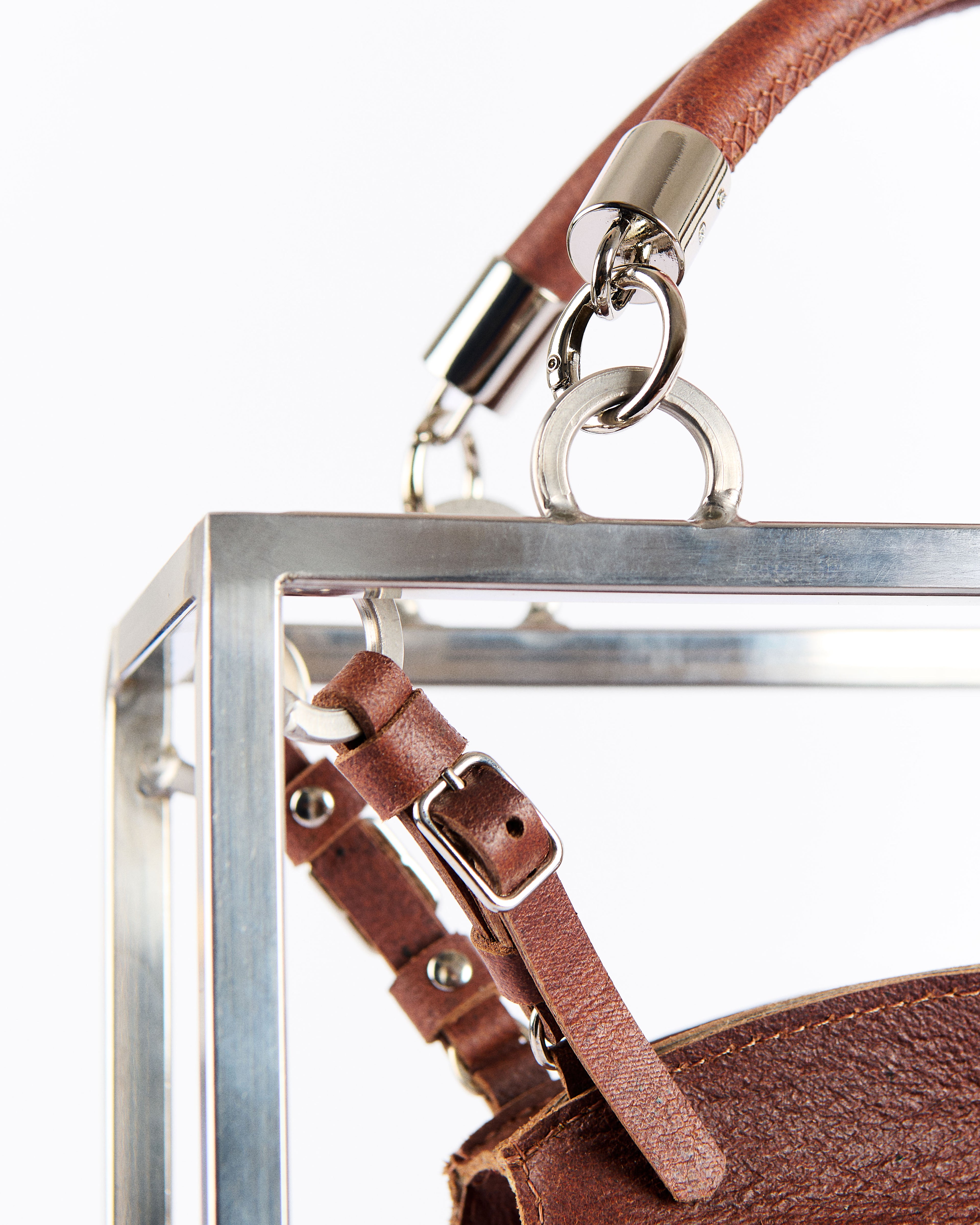 Hauberk compact Grain Bag