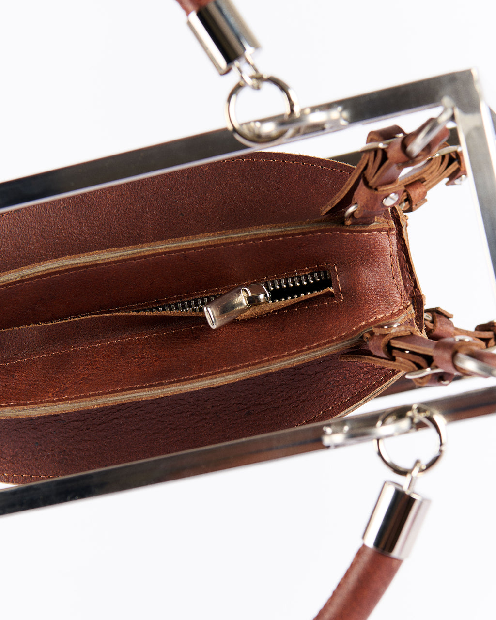 Hauberk compact Grain Bag