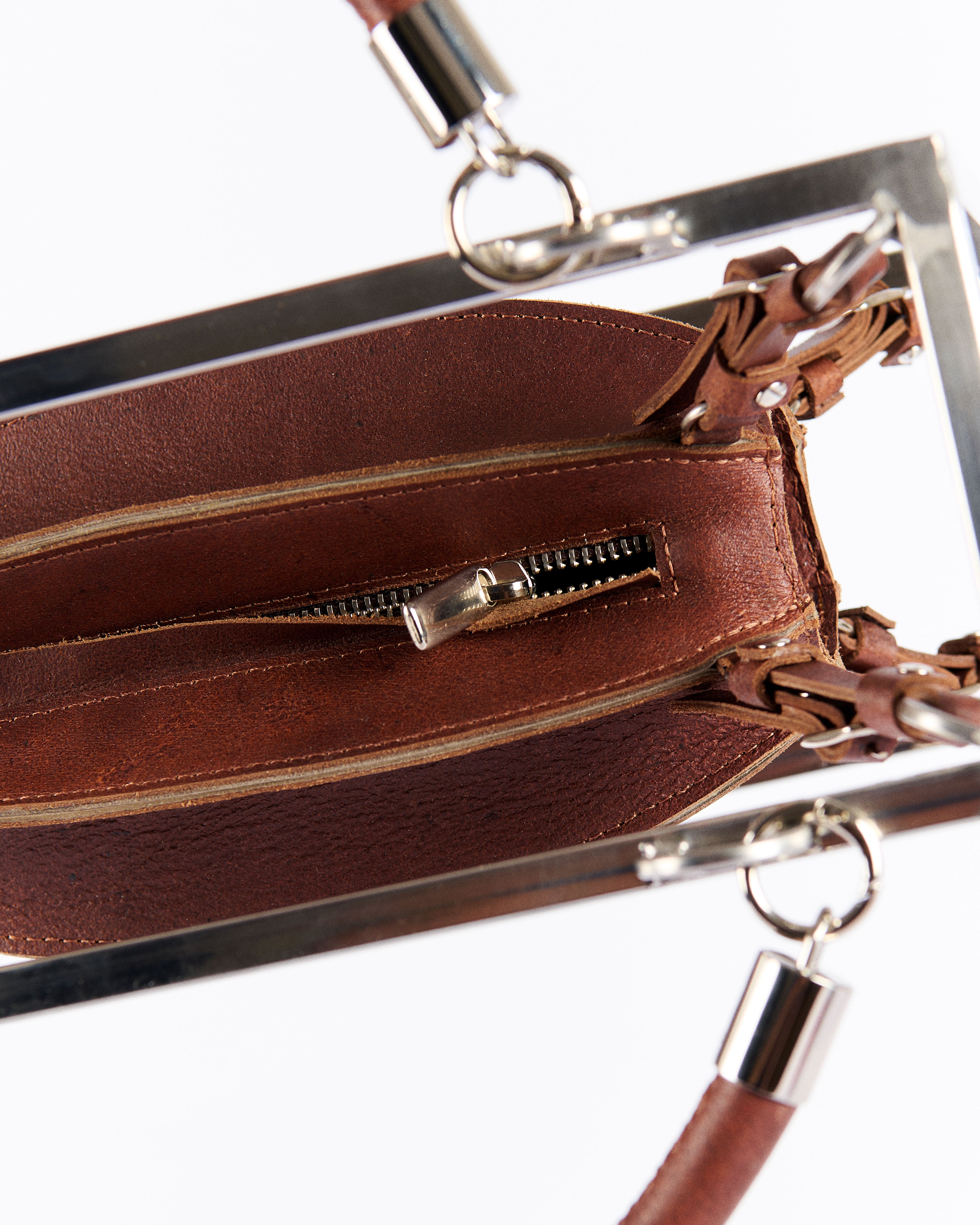 Hauberk compact Grain Bag