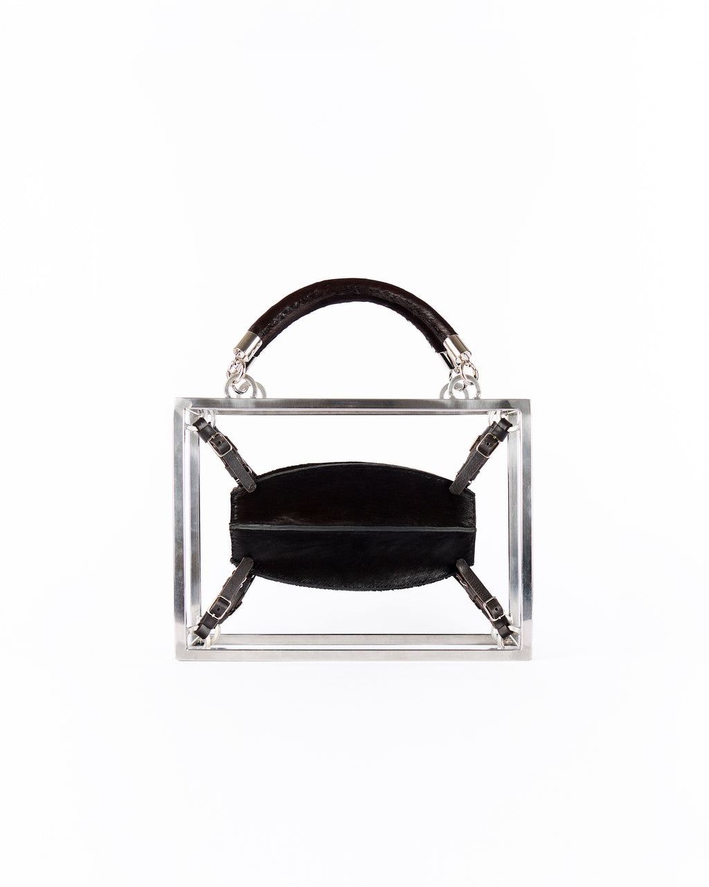 Hauberk compact Bristle Bag