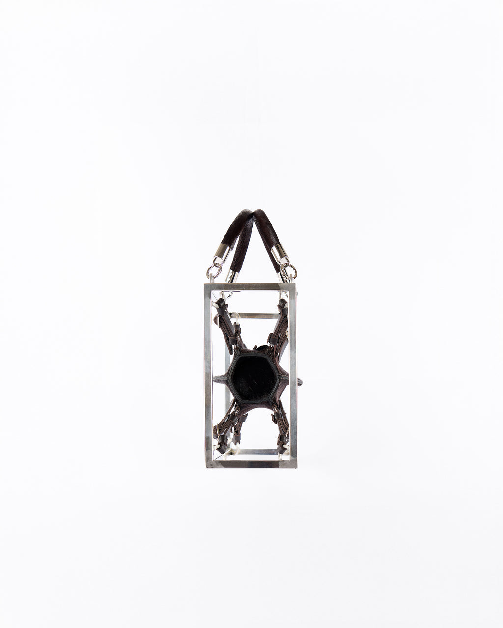 Hauberk compact Bristle Bag