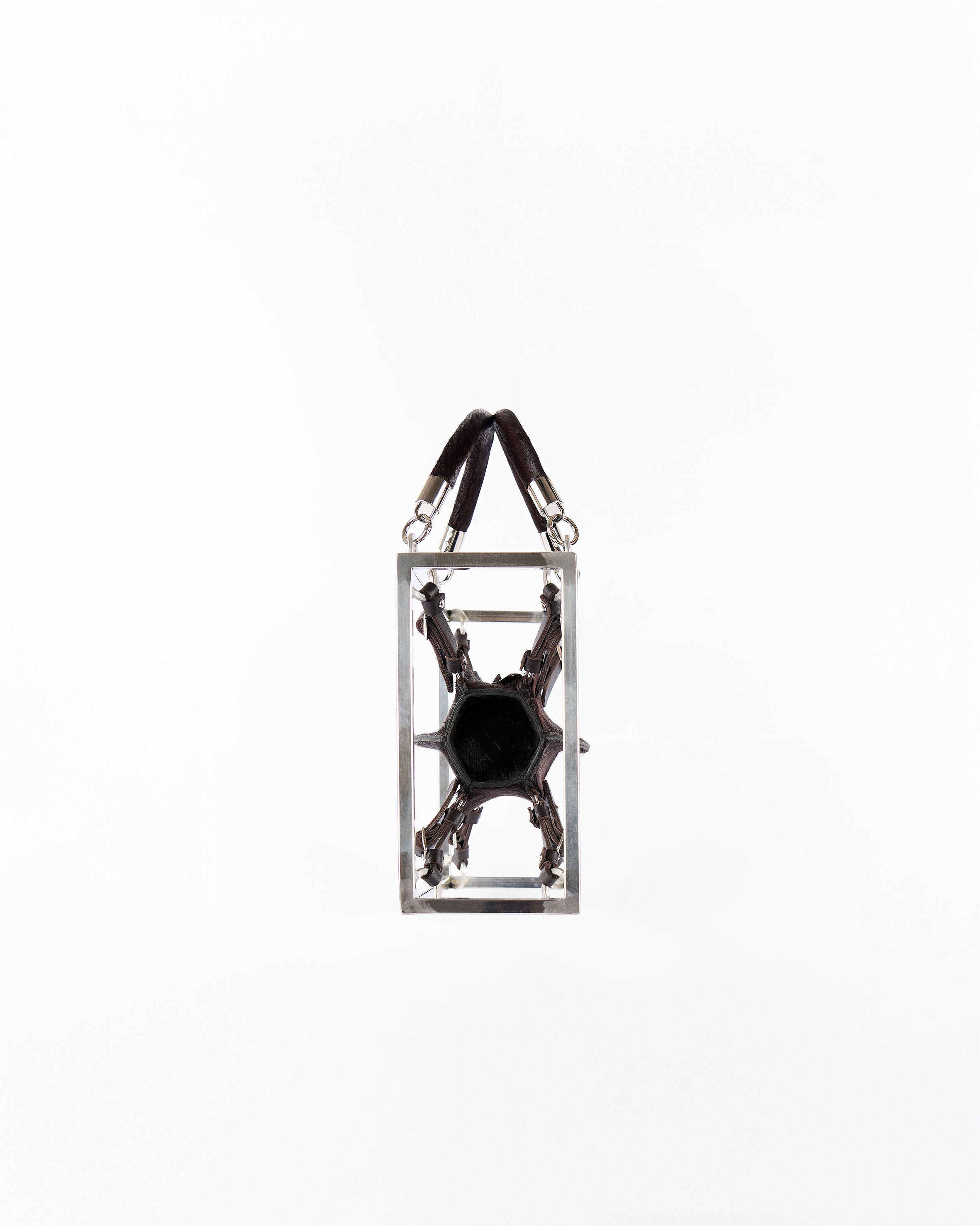 Hauberk compact Bristle Bag